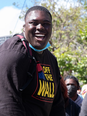 Ally Event: People's Earth Day 2022 @ SF City Hall:April 22, 2022